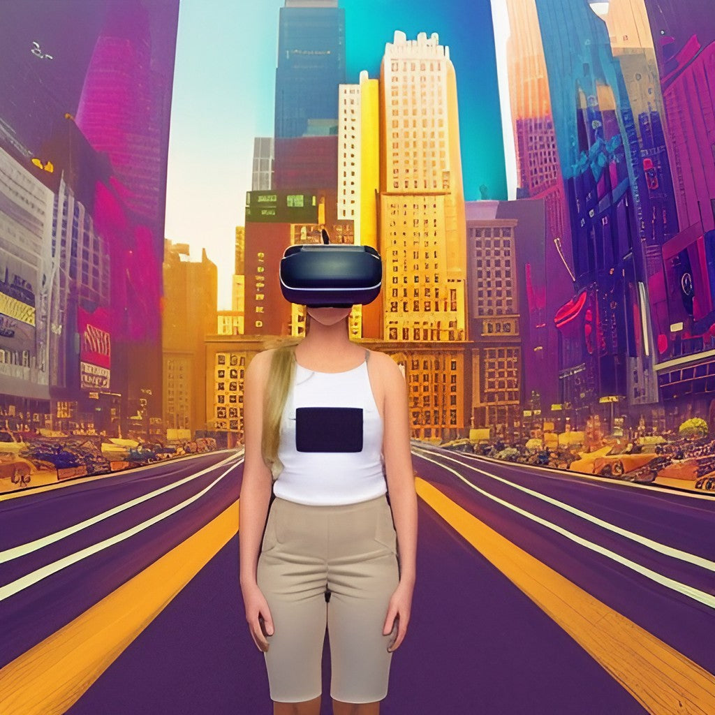 Exploring the Virtual Real Estate Frontier: Securing Property Rights in the Digital Age