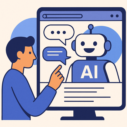 The Interface You Talk To
