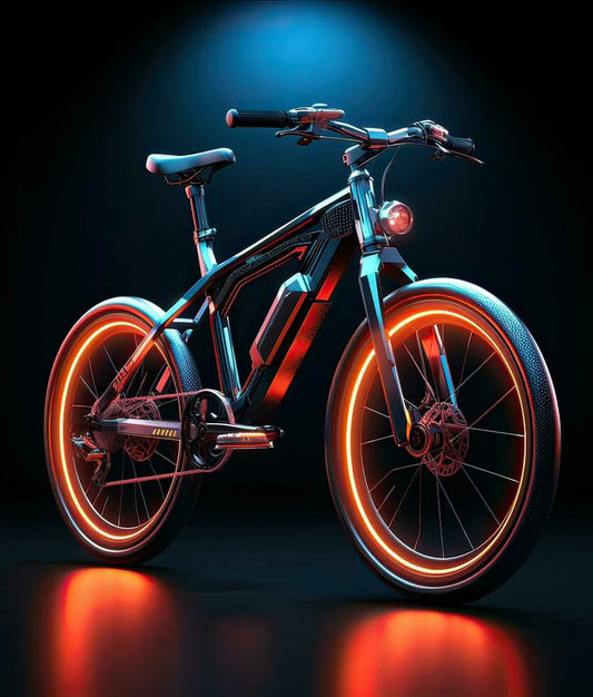 BIKE: FREE Bike /E-bike Digital Title Certificate * BikeLedger Blockchain Logbook AVAILABLE JAN 2025