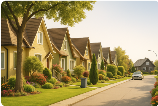 REAL ESTATE: Full E-Forms Property Report